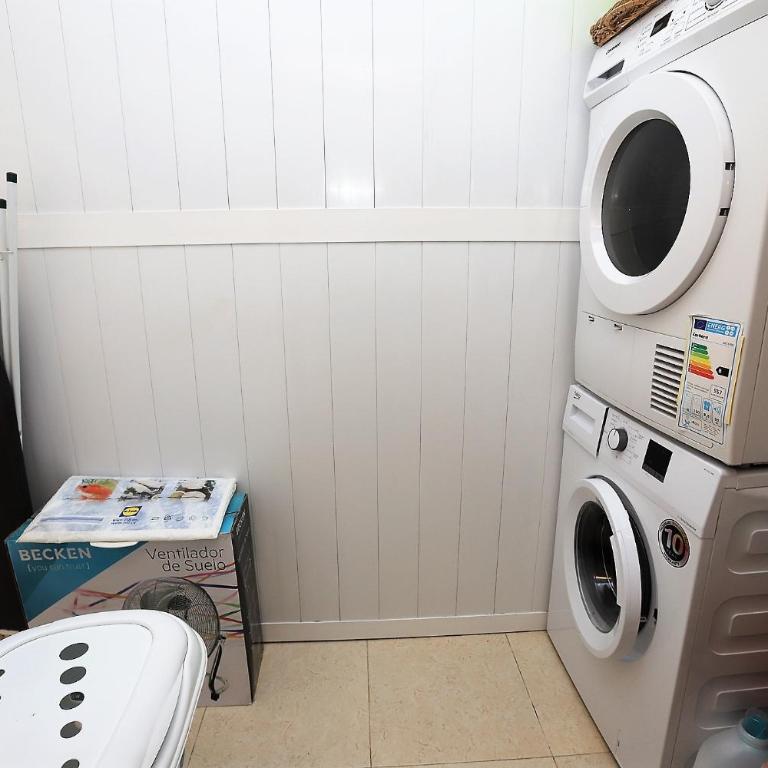 Apartamento Plaça Jardí - Apartamento de 3 dormitorios - 38