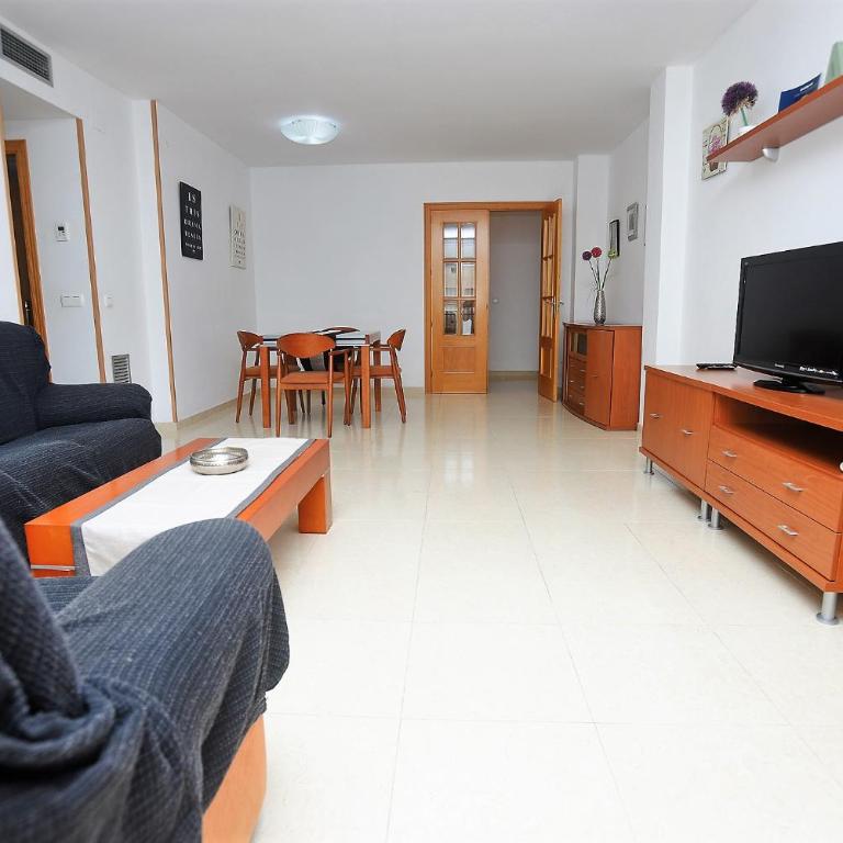 Apartamento Plaça Jardí - Apartamento de 3 dormitorios - 25
