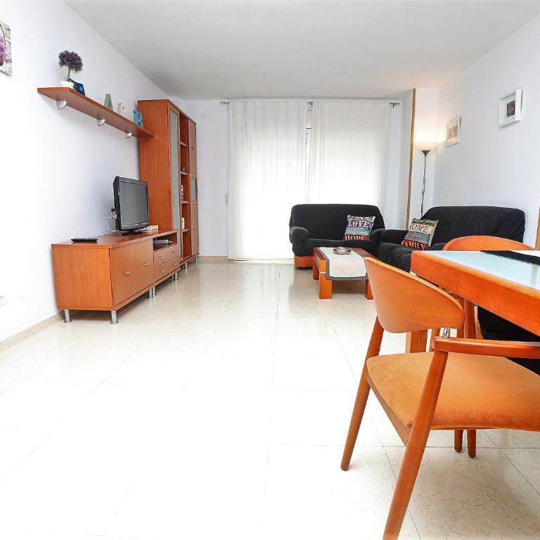 Apartamento Plaça Jardí - Apartamento de 3 dormitorios - 26
