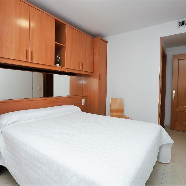 Apartamento Plaça Jardí - Apartamento de 3 dormitorios - 27