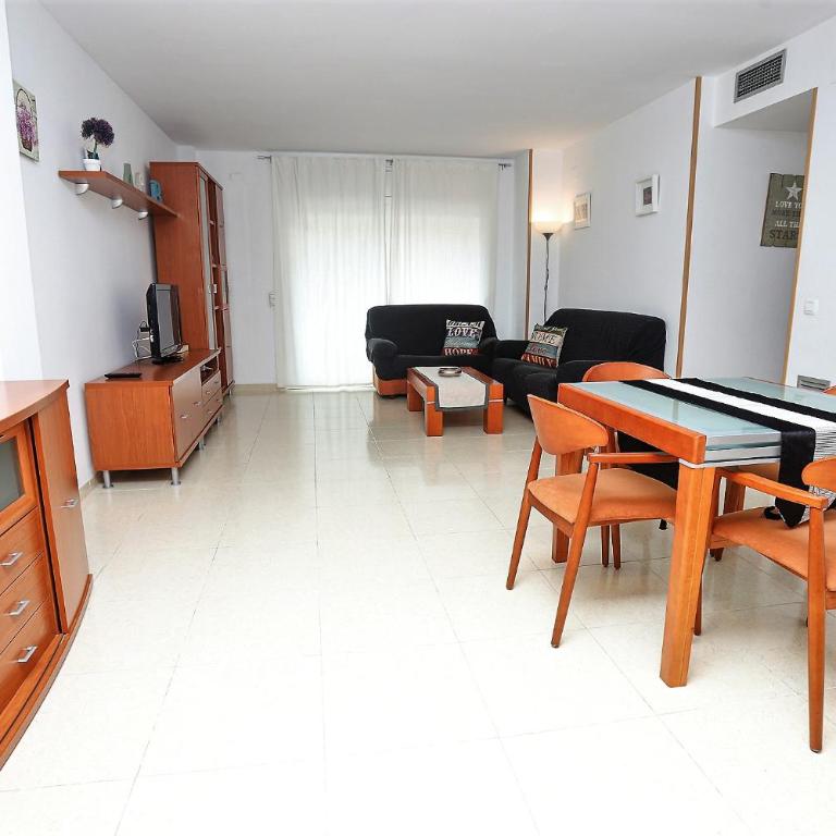 Apartamento Plaça Jardí - Apartamento de 3 dormitorios - 29