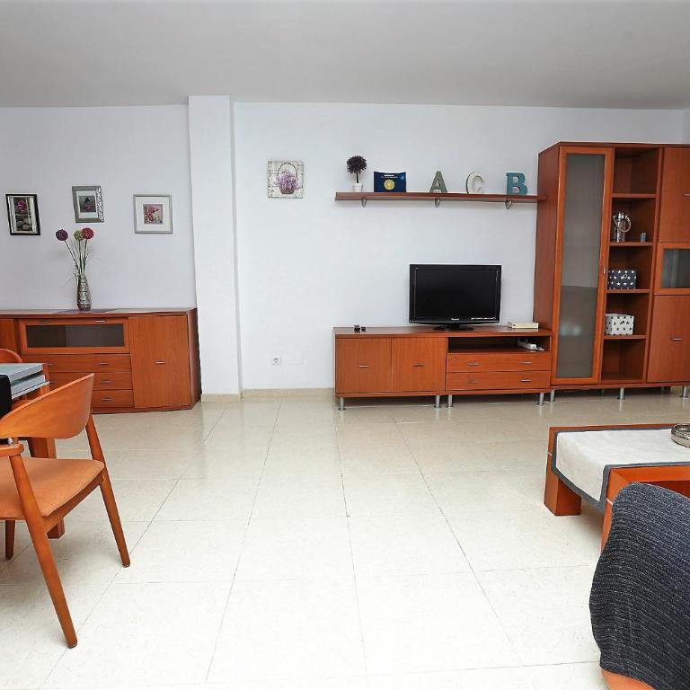 Apartamento Plaça Jardí - Apartamento de 3 dormitorios - 32