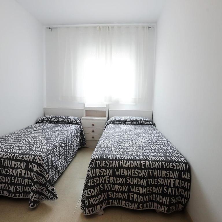 Apartamento Plaça Jardí - Apartamento de 3 dormitorios - 33