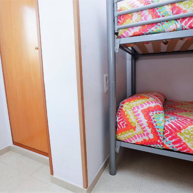 Apartamento Plaça Jardí - Apartamento de 3 dormitorios - 35