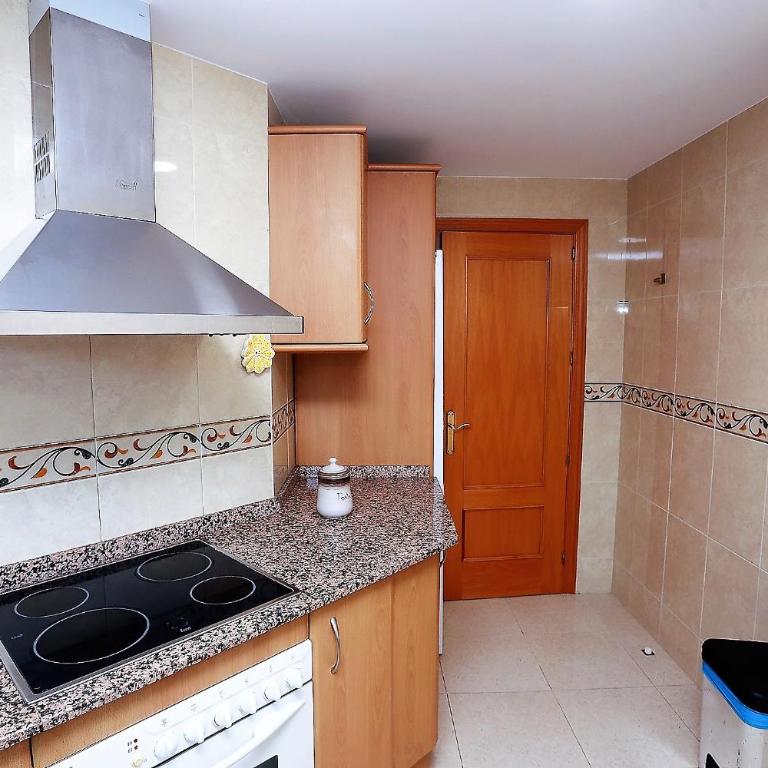 Apartamento Plaça Jardí - Apartamento de 3 dormitorios - 41