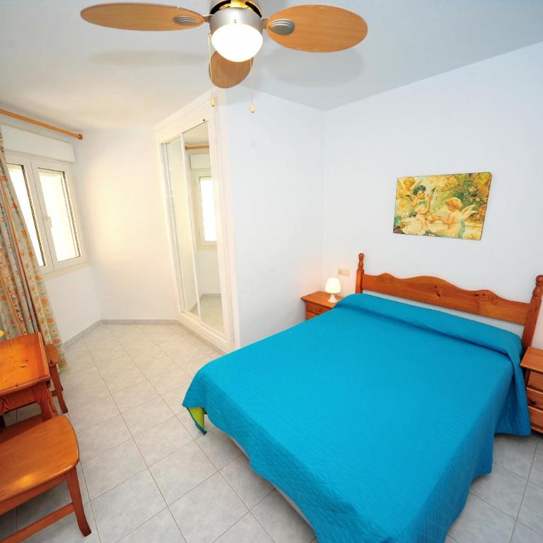 Cala Montero Superior ORANGECOSTA - Apartamento - 2