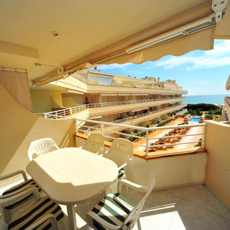Cala Montero Superior ORANGECOSTA - Apartamento - 3