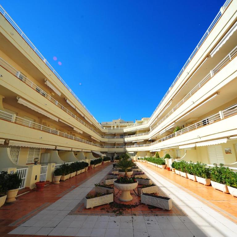Cala Montero Orange Costa 2 dormitorios - Two-Bedroom Apartment - 2