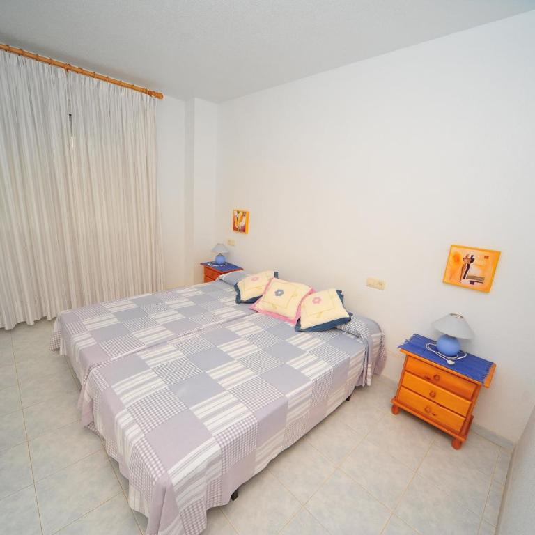 Cala Montero Orange Costa 2 dormitorios - Two-Bedroom Apartment - 4