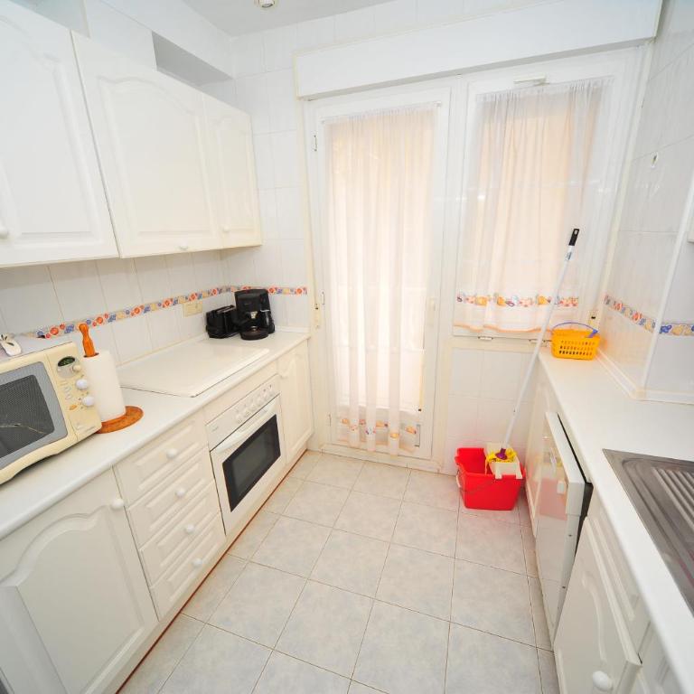Cala Montero Orange Costa 2 dormitorios - Two-Bedroom Apartment - 7