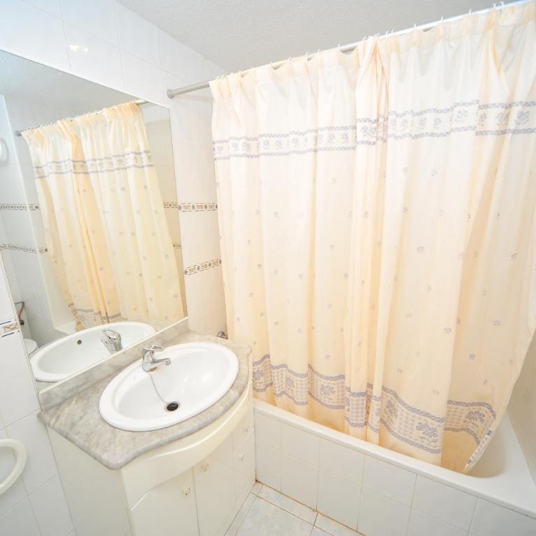 Cala Montero Orange Costa 2 dormitorios - Two-Bedroom Apartment - 8