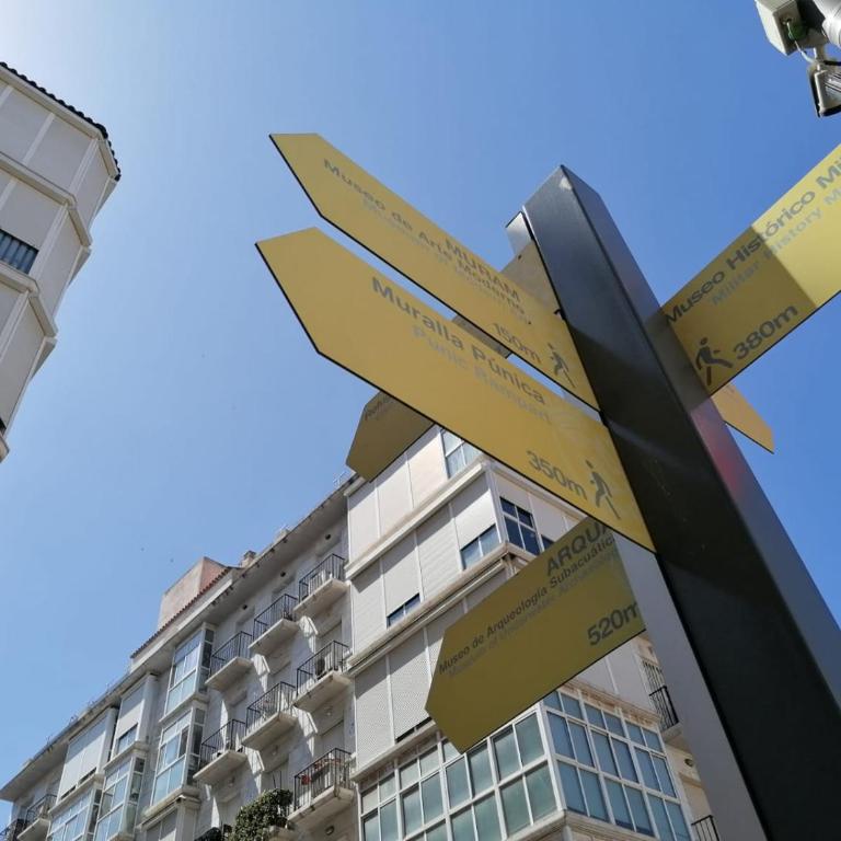 Casa Gisbert Centro histórico Parking Free - Apartamento de 2 dormitorios - 5