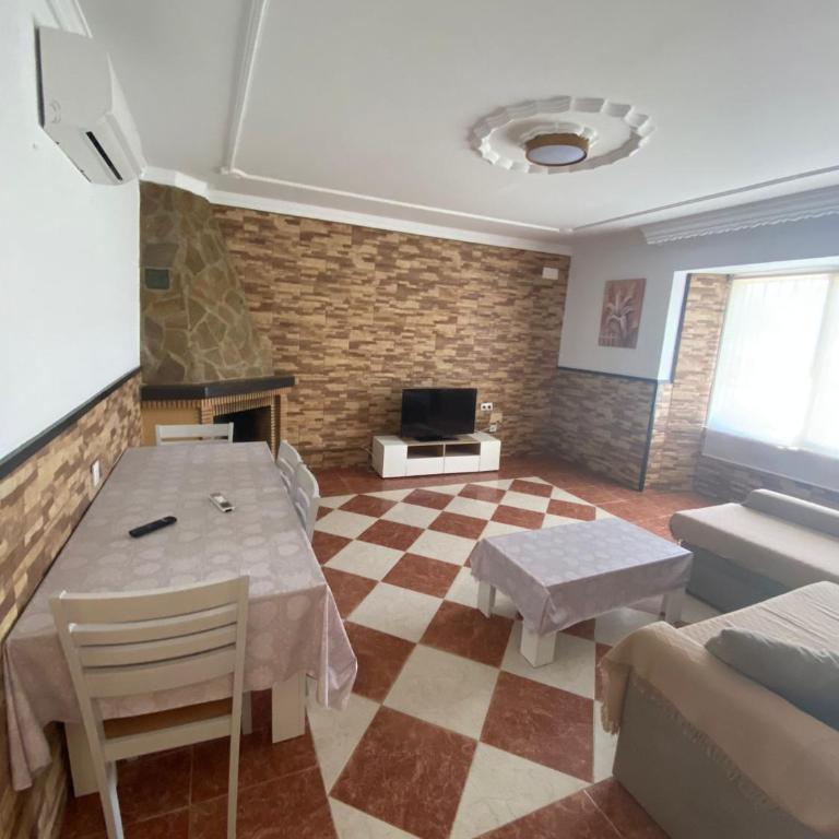 Casa Silvia - Casa de 3 dormitorios - 16