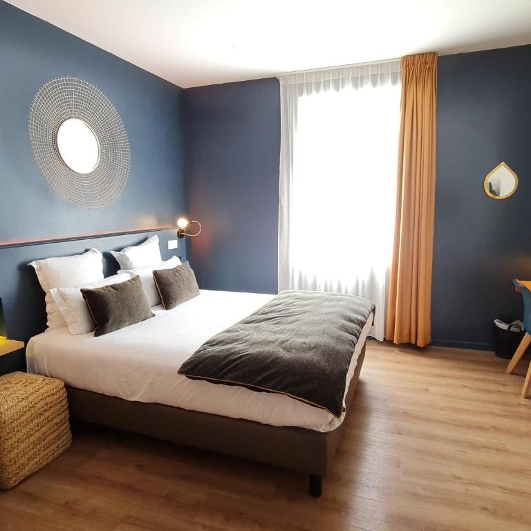 Hôtel Le C - Boutique Hôtel - Suite Junior - 4