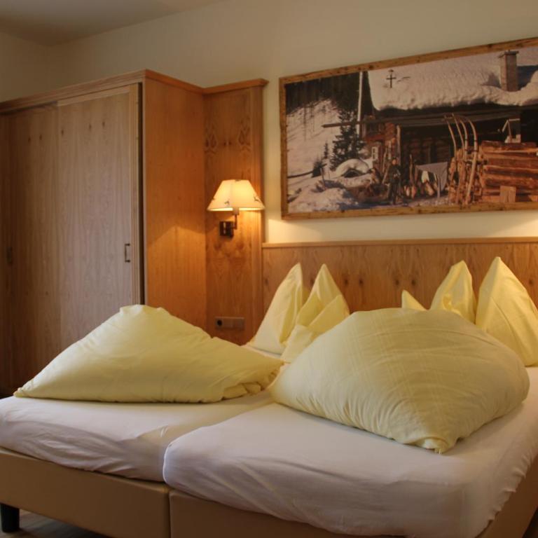Alpen Appartements Zauchensee - Studio - 5
