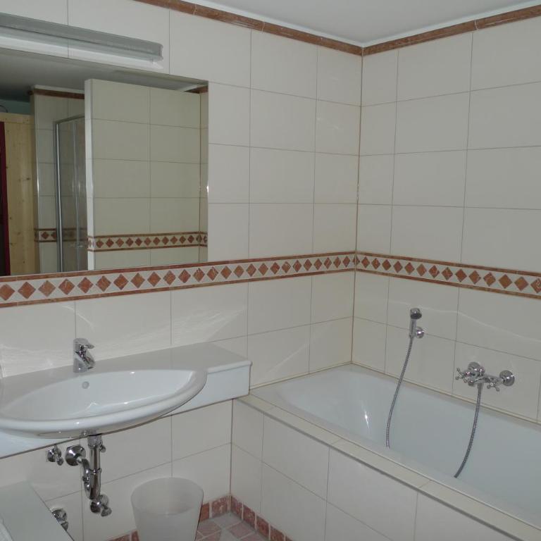 Alpen Appartements Zauchensee - Apartment mit 1 Schlafzimmer - 7