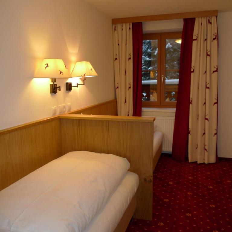 Alpen Appartements Zauchensee - Apartment mit 2 Schlafzimmern - 6