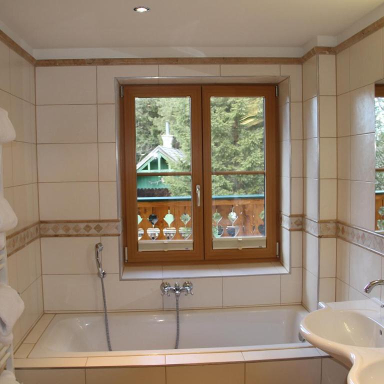 Alpen Appartements Zauchensee - Apartment mit 2 Schlafzimmern - 7