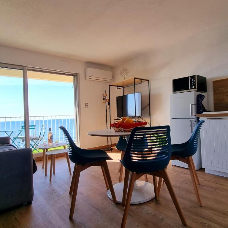 Appartement magnifique vue Mer tout confort - Apartment mit Meerblick - 10