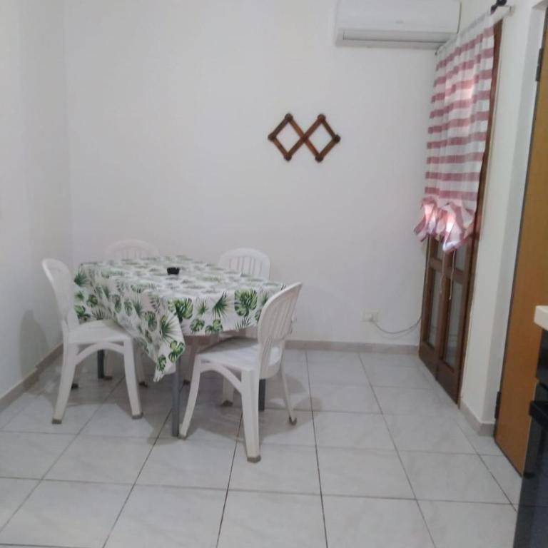Lampedusa Home - Appartamento - Piano Terra - 4