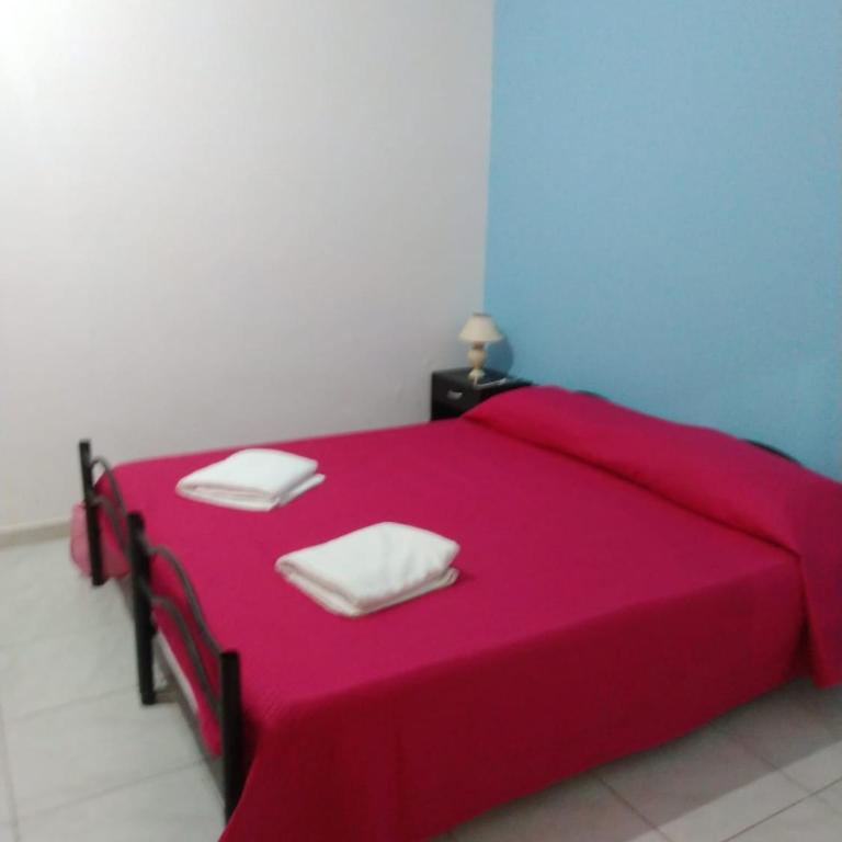 Lampedusa Home - Appartamento - Piano Terra - 8