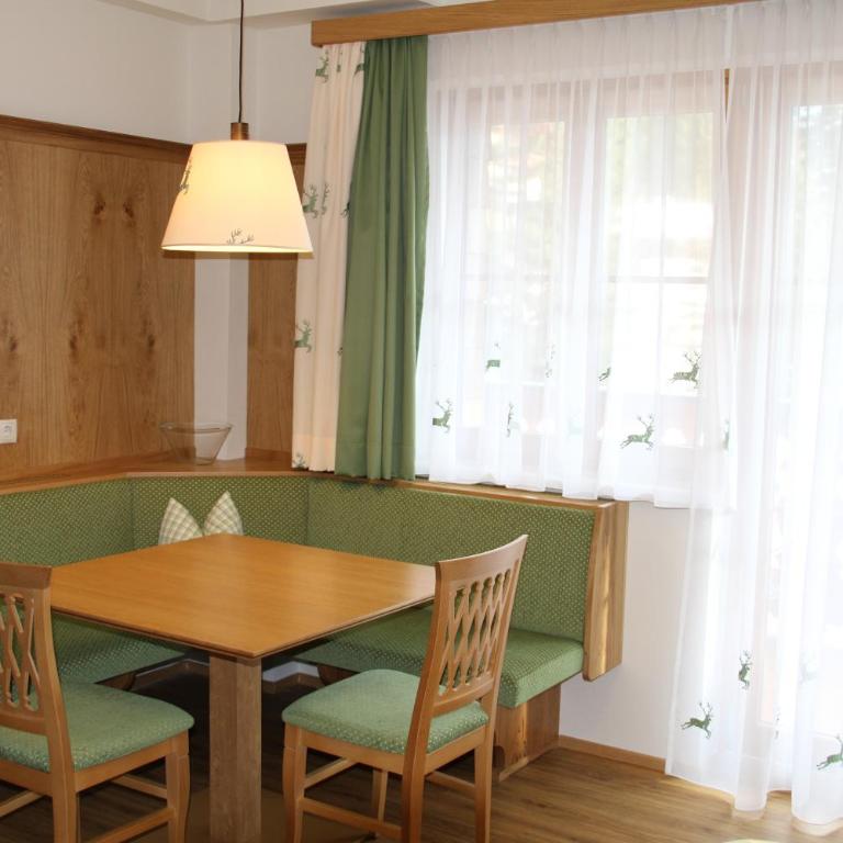 Alpen Appartements Zauchensee - Studio - 6
