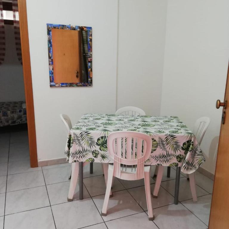Lampedusa Home - Appartamento - Piano Terra - 5