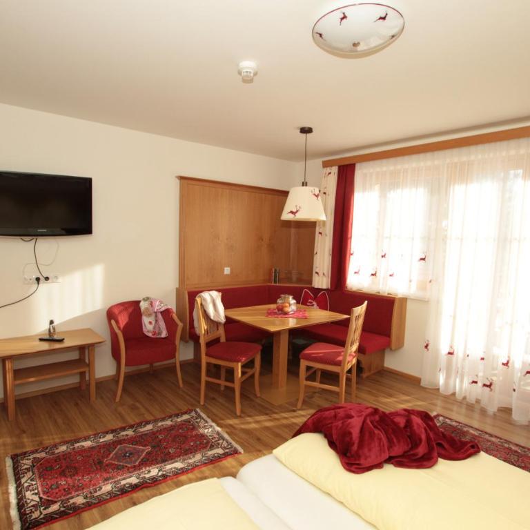 Alpen Appartements Zauchensee - Studio - 8