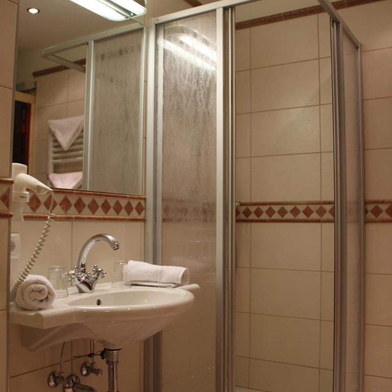 Alpen Appartements Zauchensee - Studio - 9