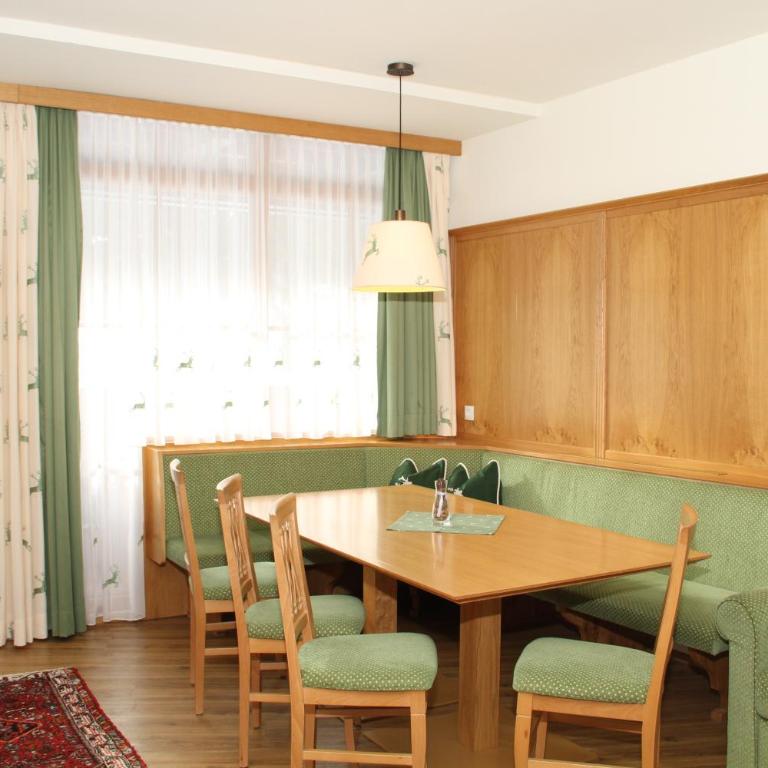Alpen Appartements Zauchensee - Großes Apartment mit 2 Schlafzimmern - 4