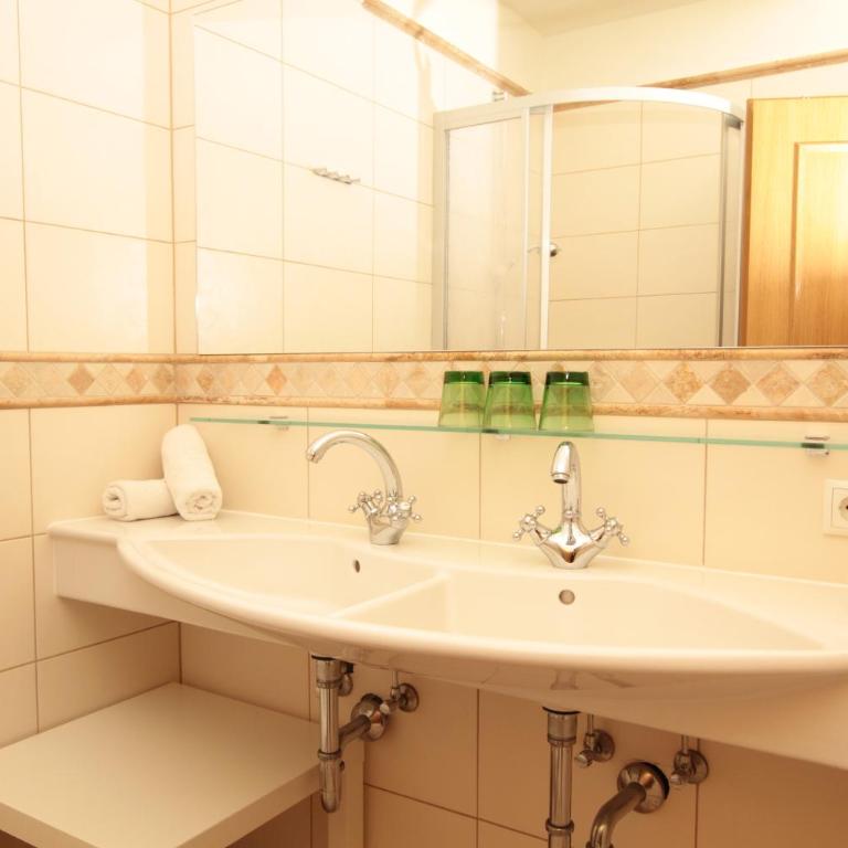 Alpen Appartements Zauchensee - Großes Apartment mit 2 Schlafzimmern - 6