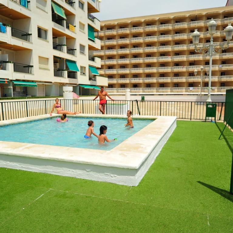 Peñiscola Playa Orangecosta - Apartamento de 2 dormitorios - 6