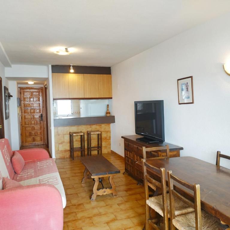 Peñiscola Playa Orangecosta - Apartamento de 2 dormitorios - 8