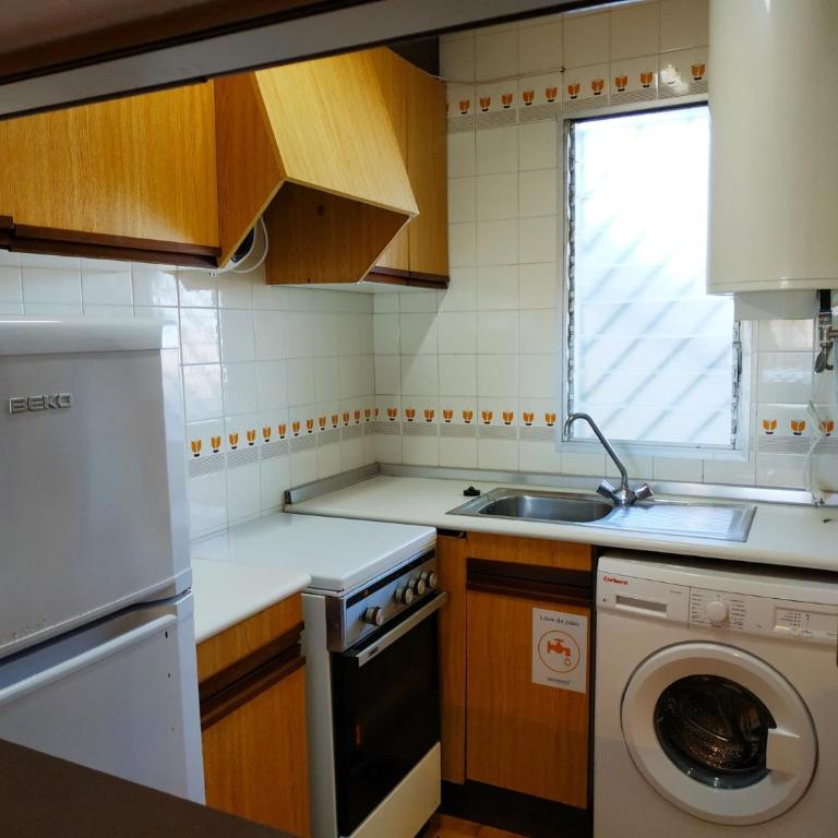 Peñiscola Playa Orangecosta - Apartamento de 2 dormitorios - 10