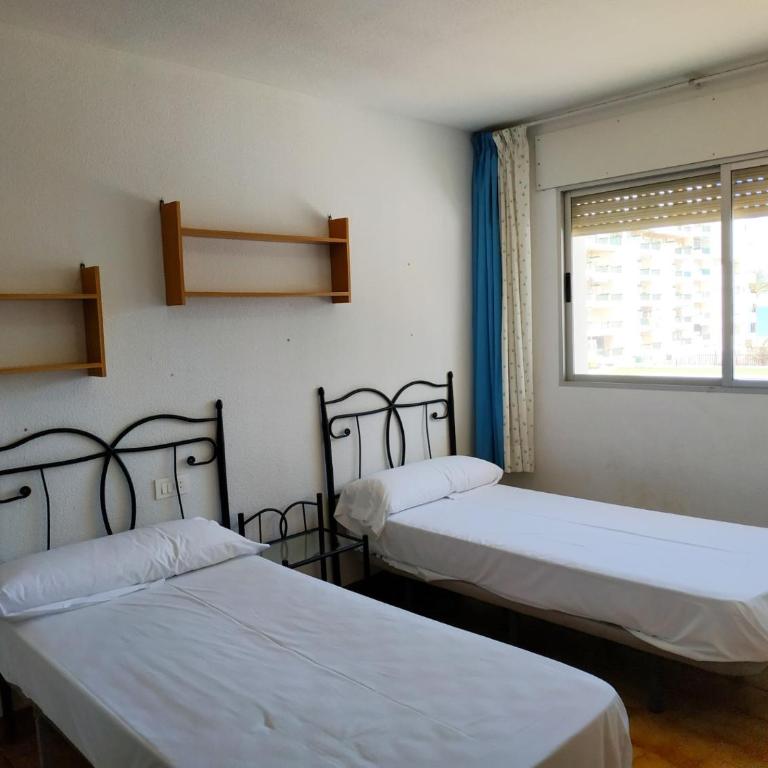 Peñiscola Playa Orangecosta - Apartamento de 2 dormitorios - 13