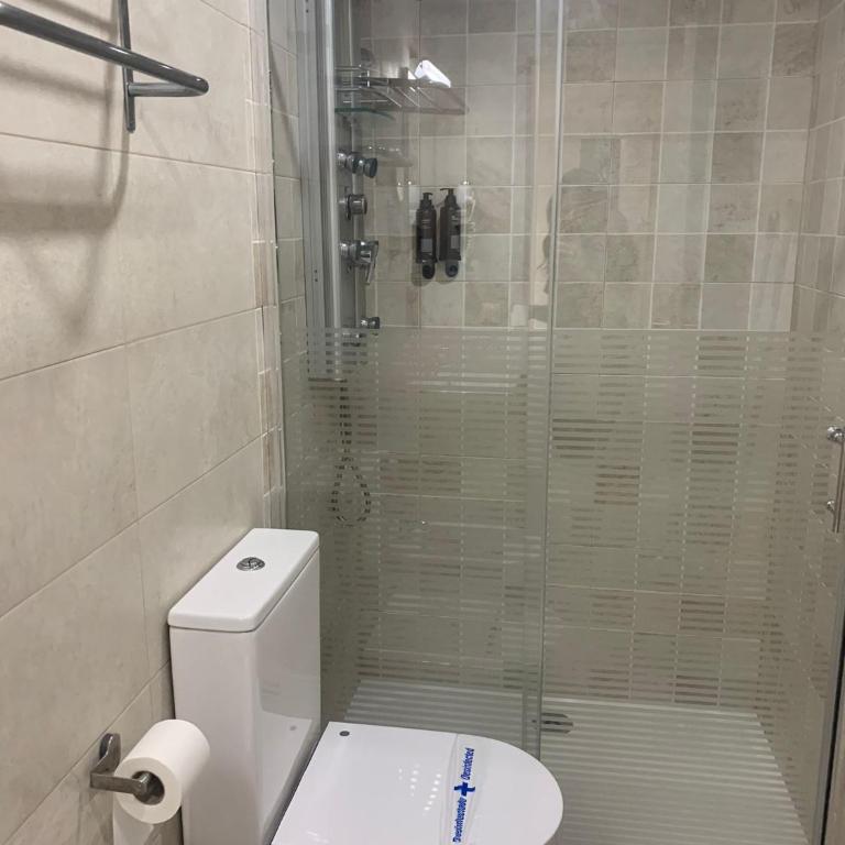 Hotel TossaMar - Apartamento con balcón - 3