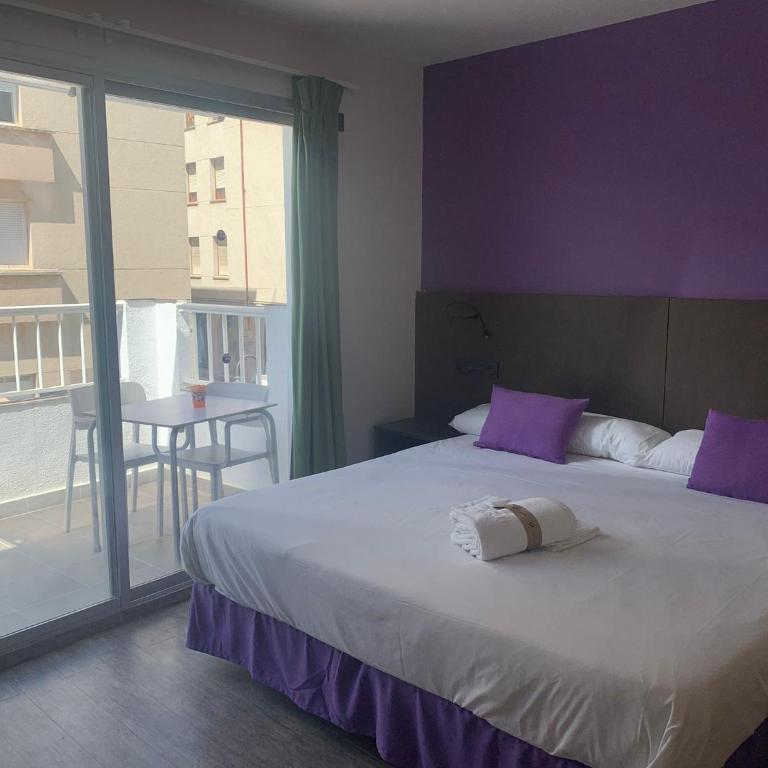 Hotel TossaMar - Apartamento con balcón - 3
