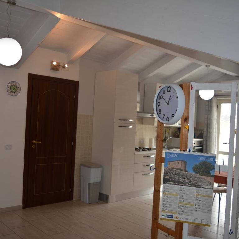 Mansarda B&B Inside Agropoli - Appartamento Attico - 2