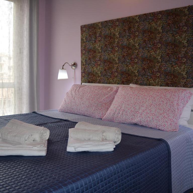 Mansarda B&B Inside Agropoli - Appartamento Attico - 4