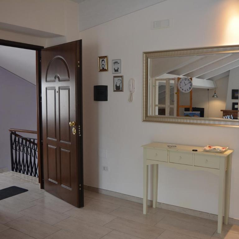 Mansarda B&B Inside Agropoli - Appartamento Attico - 16