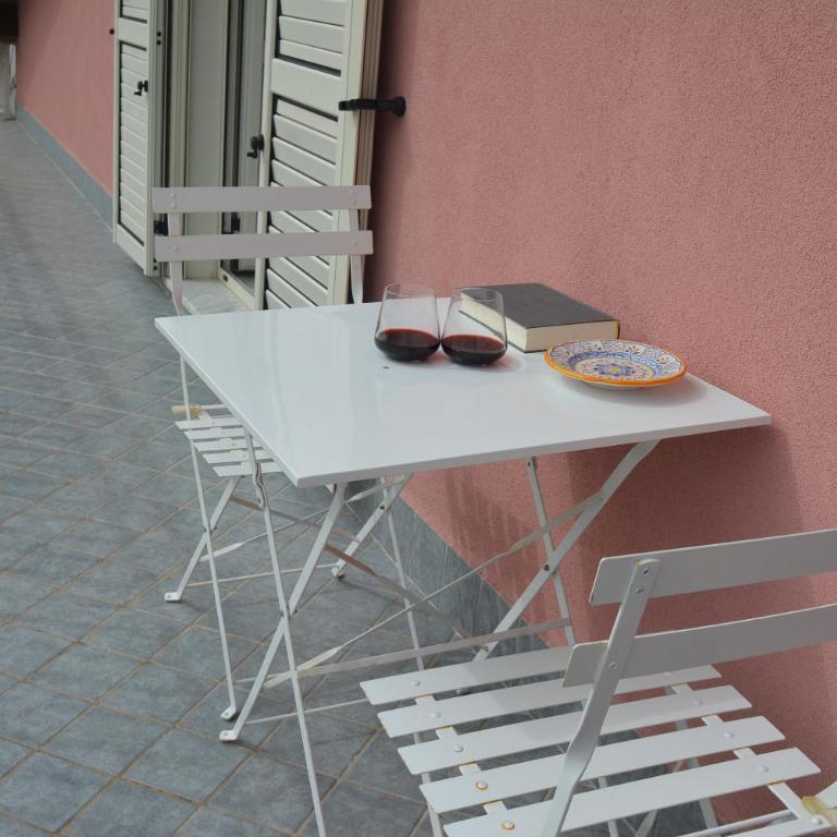 Mansarda B&B Inside Agropoli - Appartamento Attico - 15