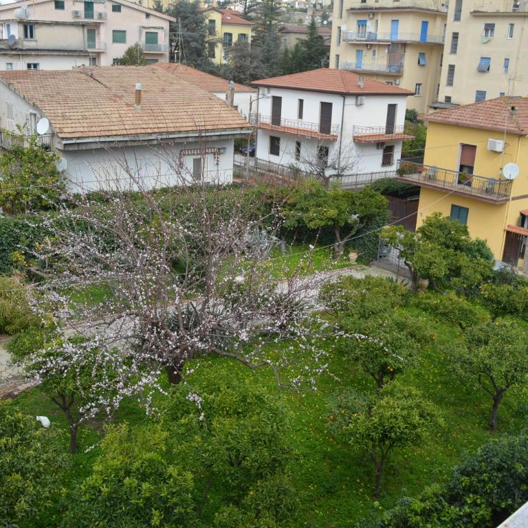 Mansarda B&B Inside Agropoli - Appartamento Attico - 10