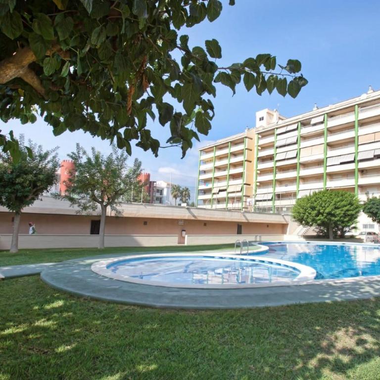 Peñiscola Azahar vistamar Superior Orangecosta - Apartamento - 6