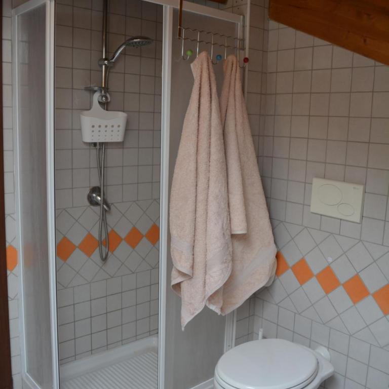 Mansarda B&B Inside Agropoli - Appartamento Attico - 12