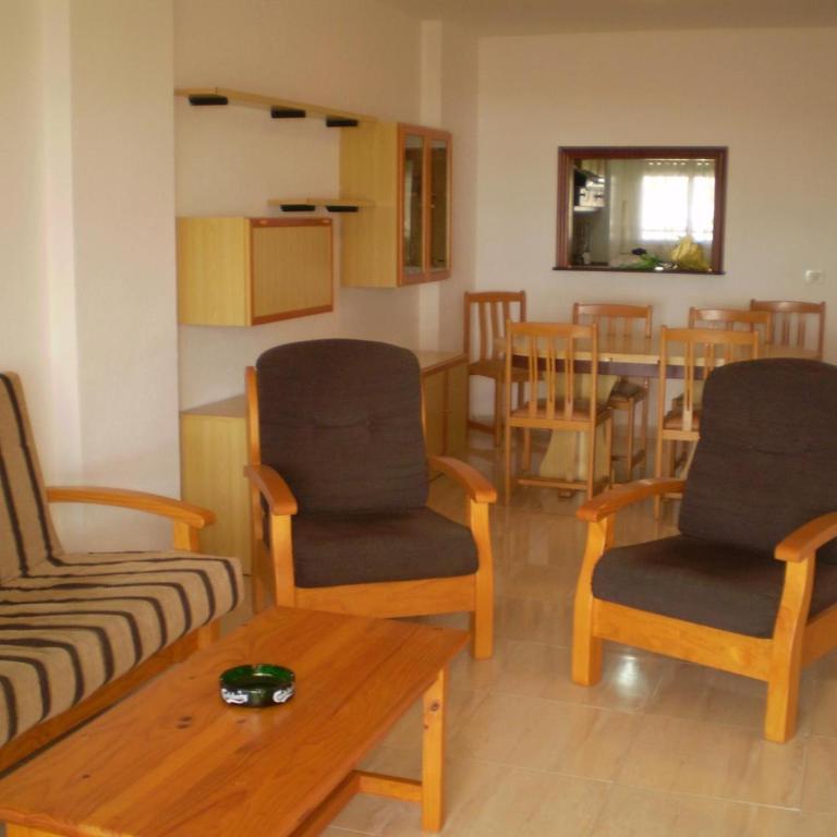Peñiscola Azahar vistamar Superior Orangecosta - Apartamento - 8