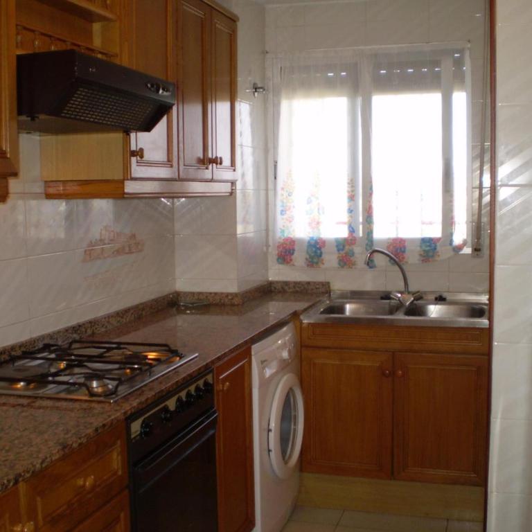 Peñiscola Azahar vistamar Superior Orangecosta - Apartamento - 10