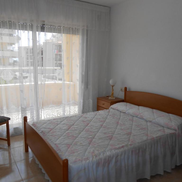 Peñiscola Azahar vistamar Superior Orangecosta - Apartamento - 12
