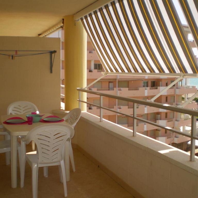 Peñiscola Azahar vistamar Superior Orangecosta - Apartamento - 5