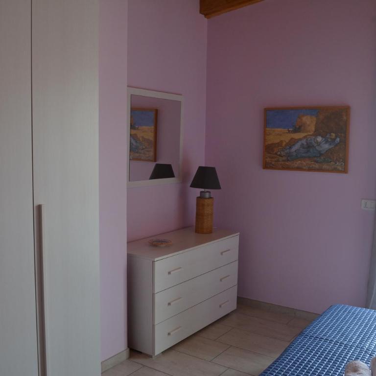 Mansarda B&B Inside Agropoli - Appartamento Attico - 6
