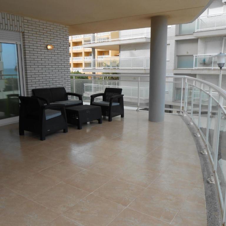 La Volta Orangecosta - Apartamento - 1